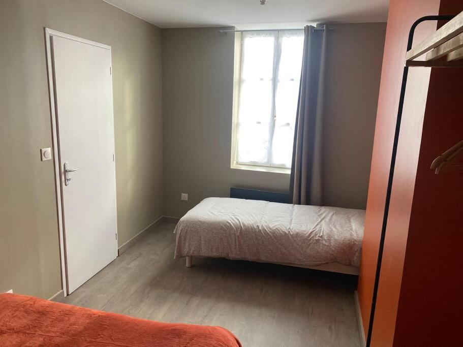 Appartement 3 - Hyper Centre - 1 A 4 Personnes Дуэ Экстерьер фото